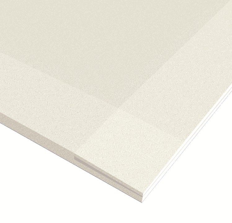 Plain Plasterboard TE (Gyproc)